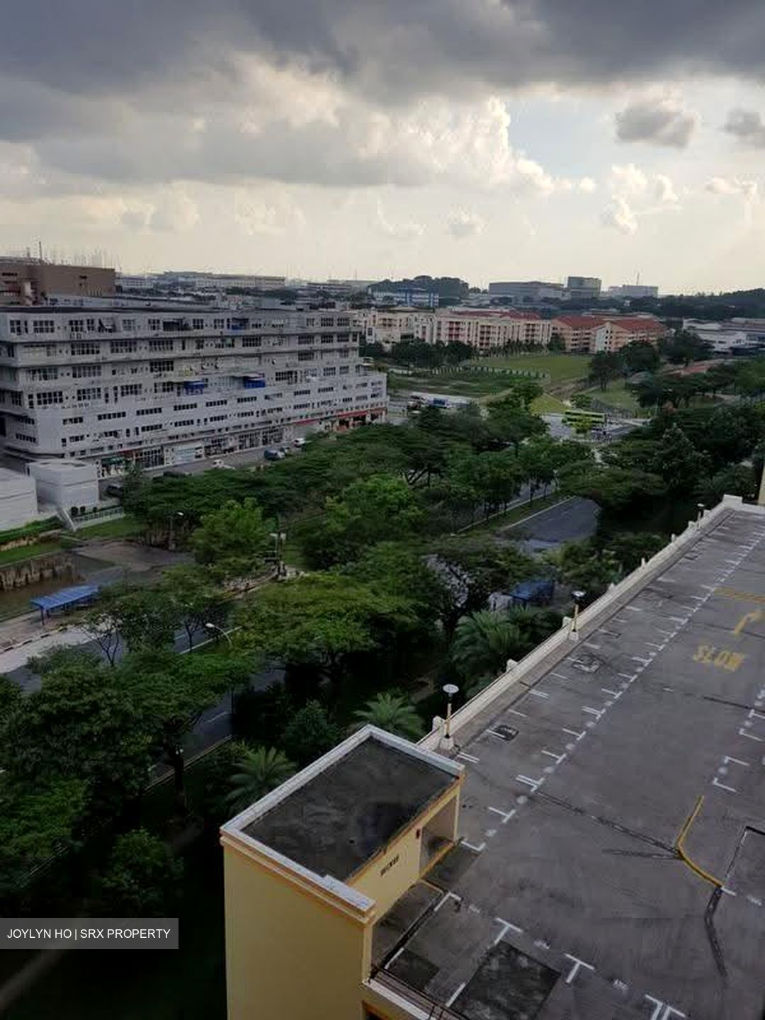 Blk 655A Jurong West Street 61 (Jurong West), HDB 4 Rooms #606886421